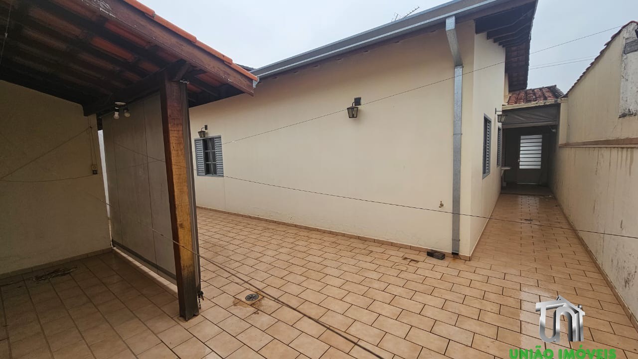 Casa, 3 quartos - Foto 15