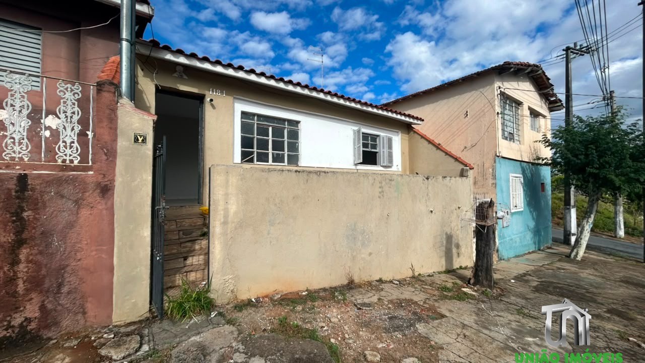 Casa, 2 quartos - Foto 2