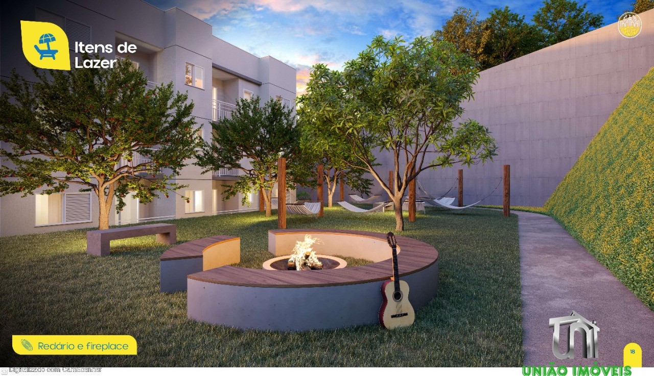 Apartamento, 2 quartos, 54 m² - Foto 18