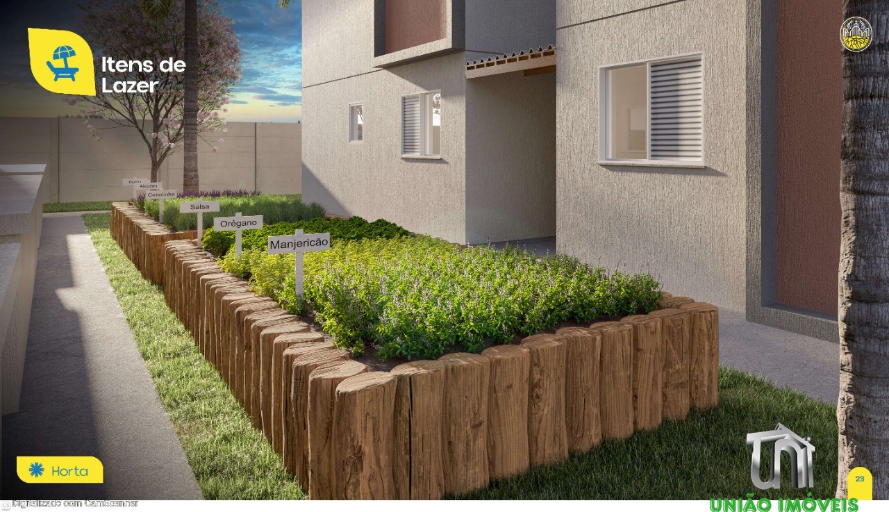 Apartamento, 2 quartos, 54 m² - Foto 23