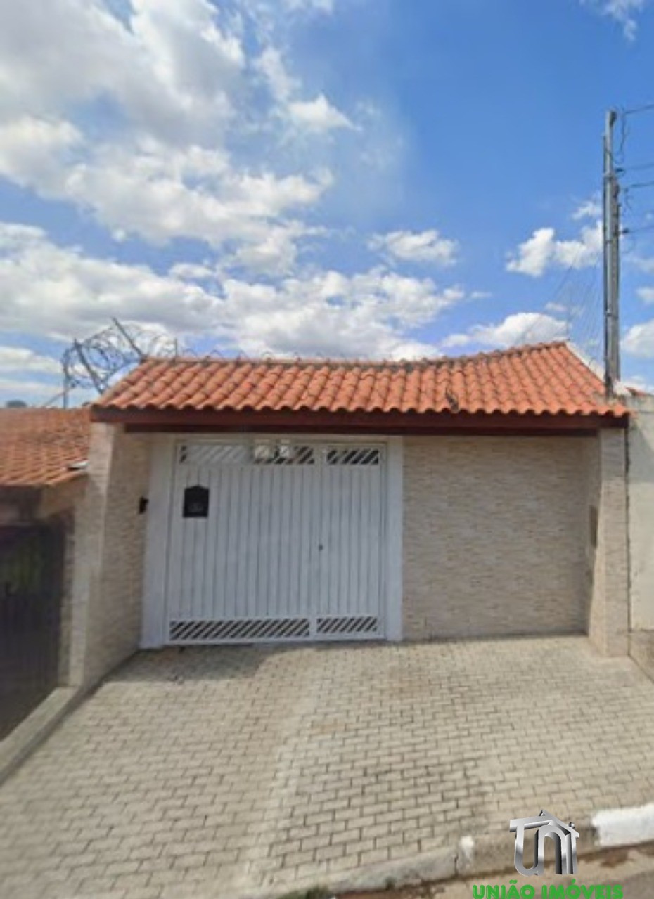 Casa, 2 quartos - Foto 1