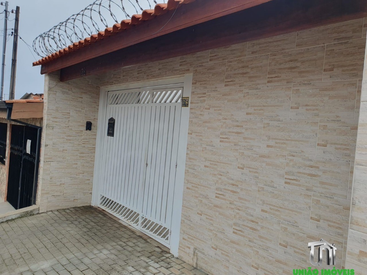 Casa, 2 quartos - Foto 2