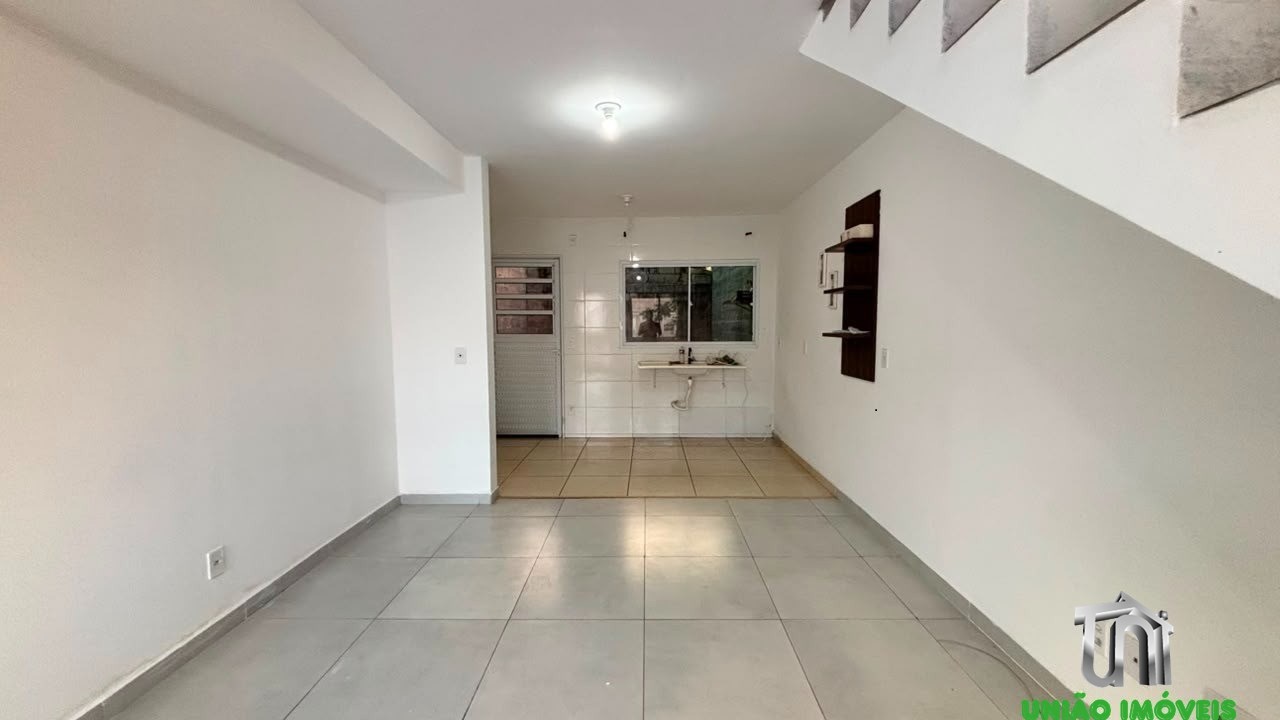 Casa, 2 quartos - Foto 2