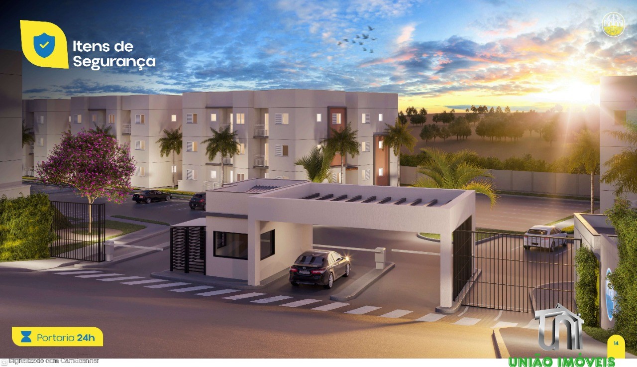 Apartamento, 2 quartos, 54 m² - Foto 14