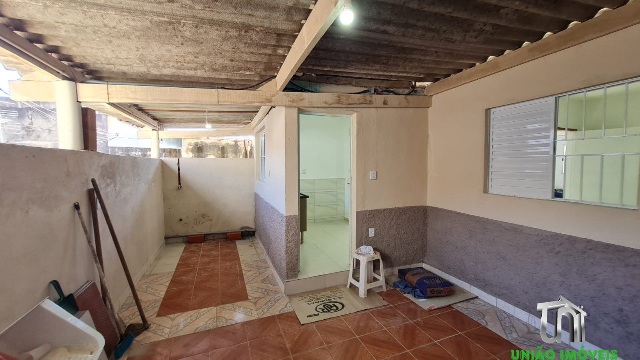 Casa, 2 quartos - Foto 13