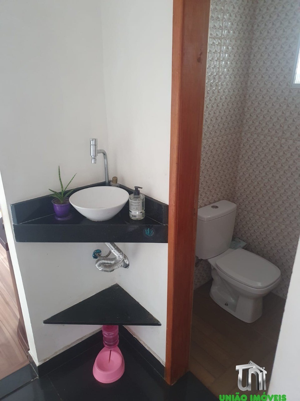 Casa, 2 quartos - Foto 20