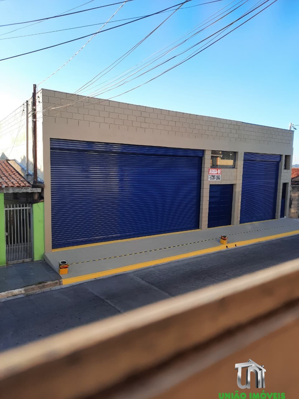 Depósito-Galpão - Foto 3