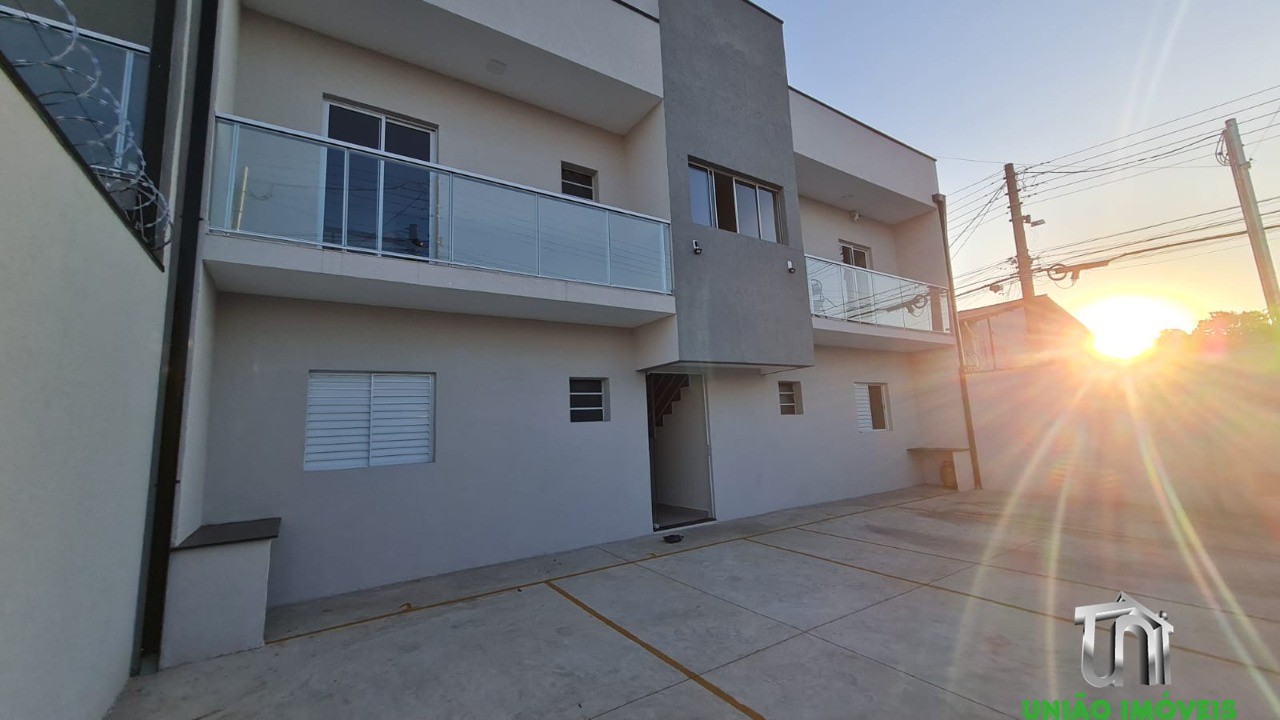 Apartamento, 2 quartos, 67 m² - Foto 8
