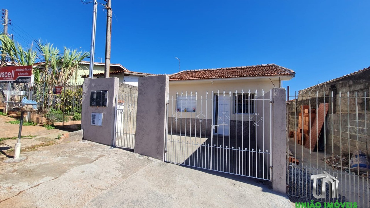 Casa, 2 quartos - Foto 10