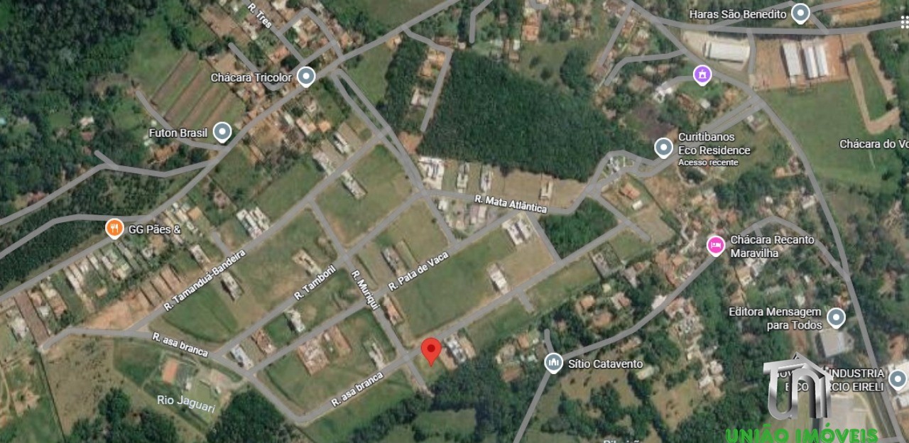 Terreno, 1036 m² - Foto 1