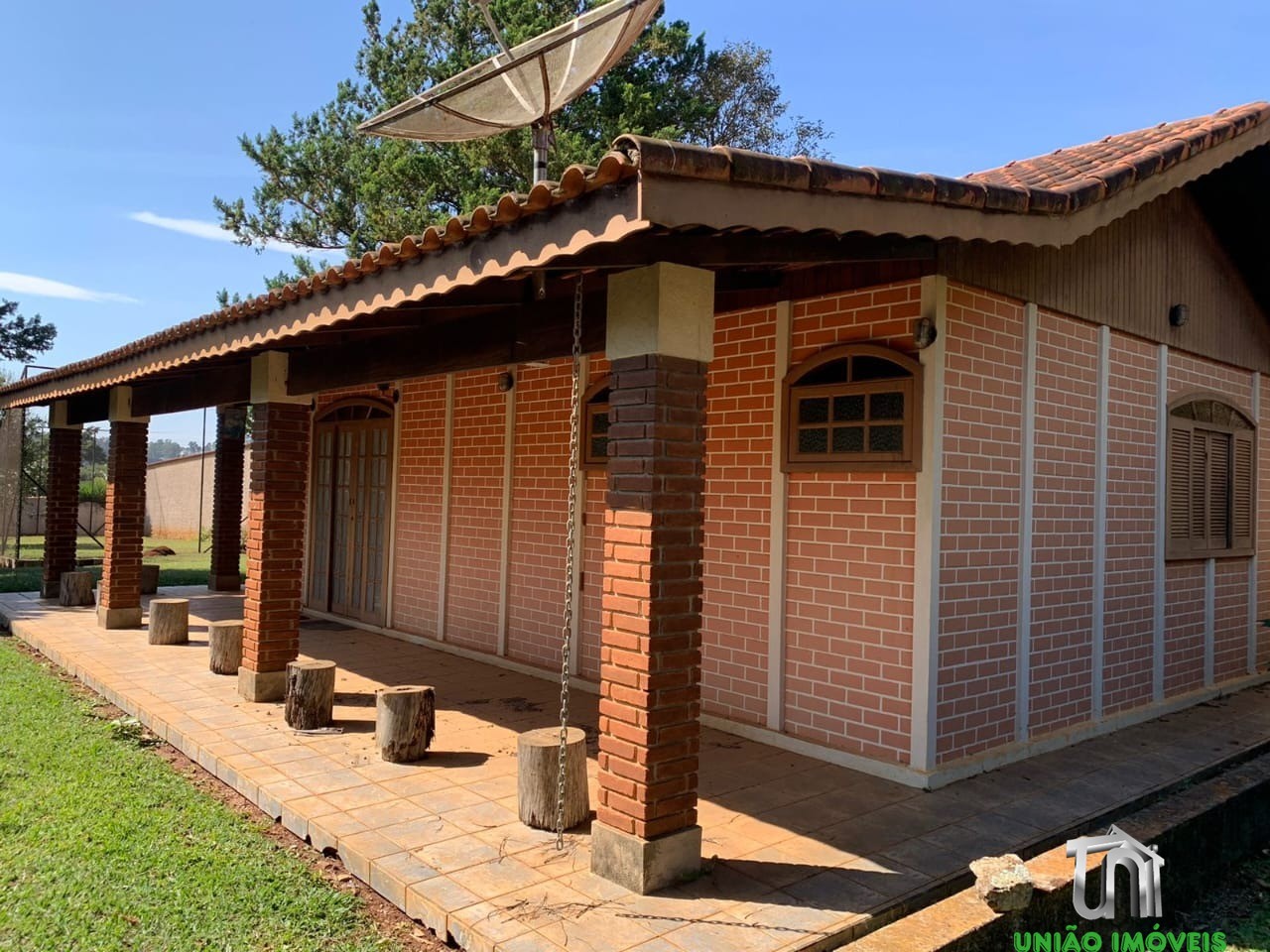 Sítio, 2 quartos - Foto 6