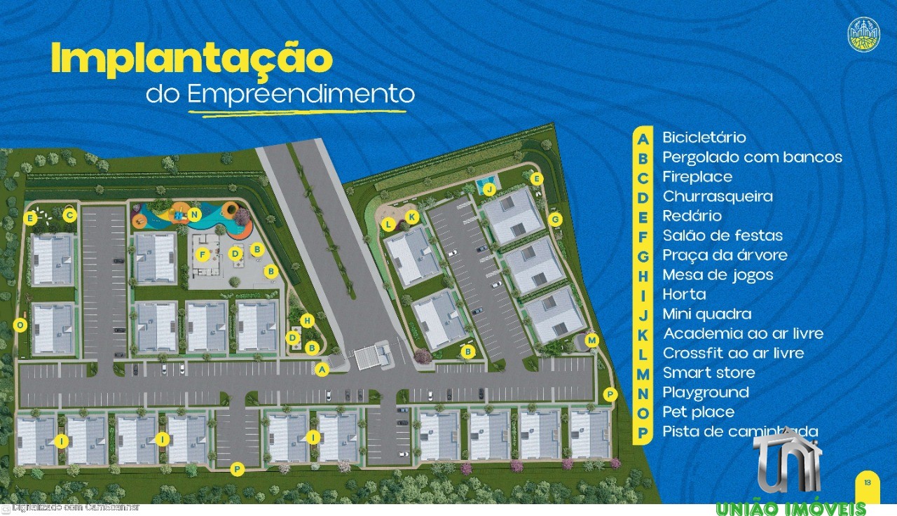 Apartamento, 2 quartos, 54 m² - Foto 13