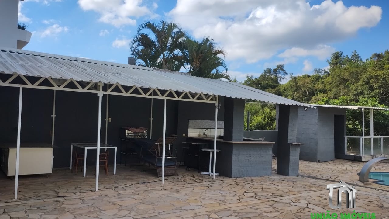 Casa, 3 quartos - Foto 32