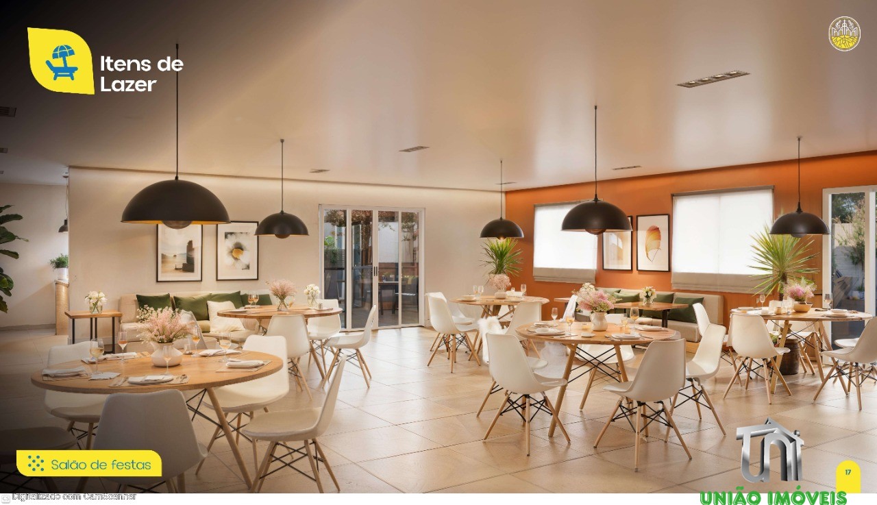 Apartamento, 2 quartos, 54 m² - Foto 17
