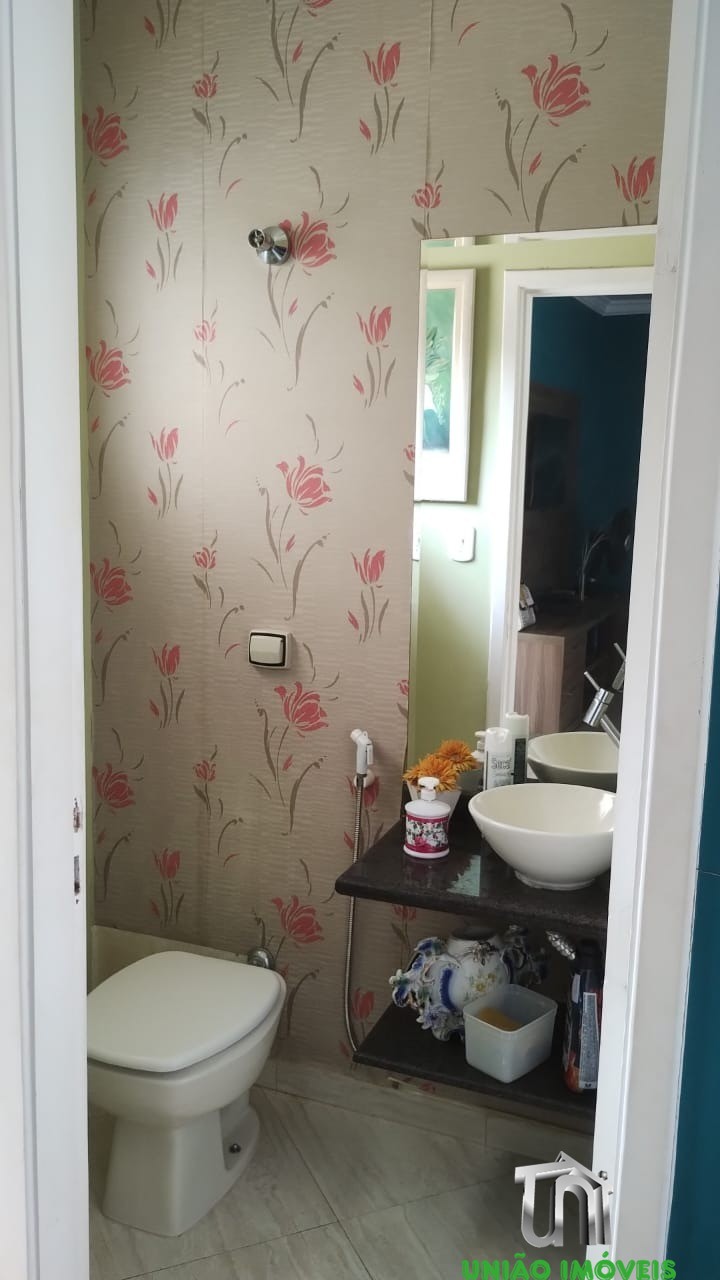 Casa, 3 quartos - Foto 21