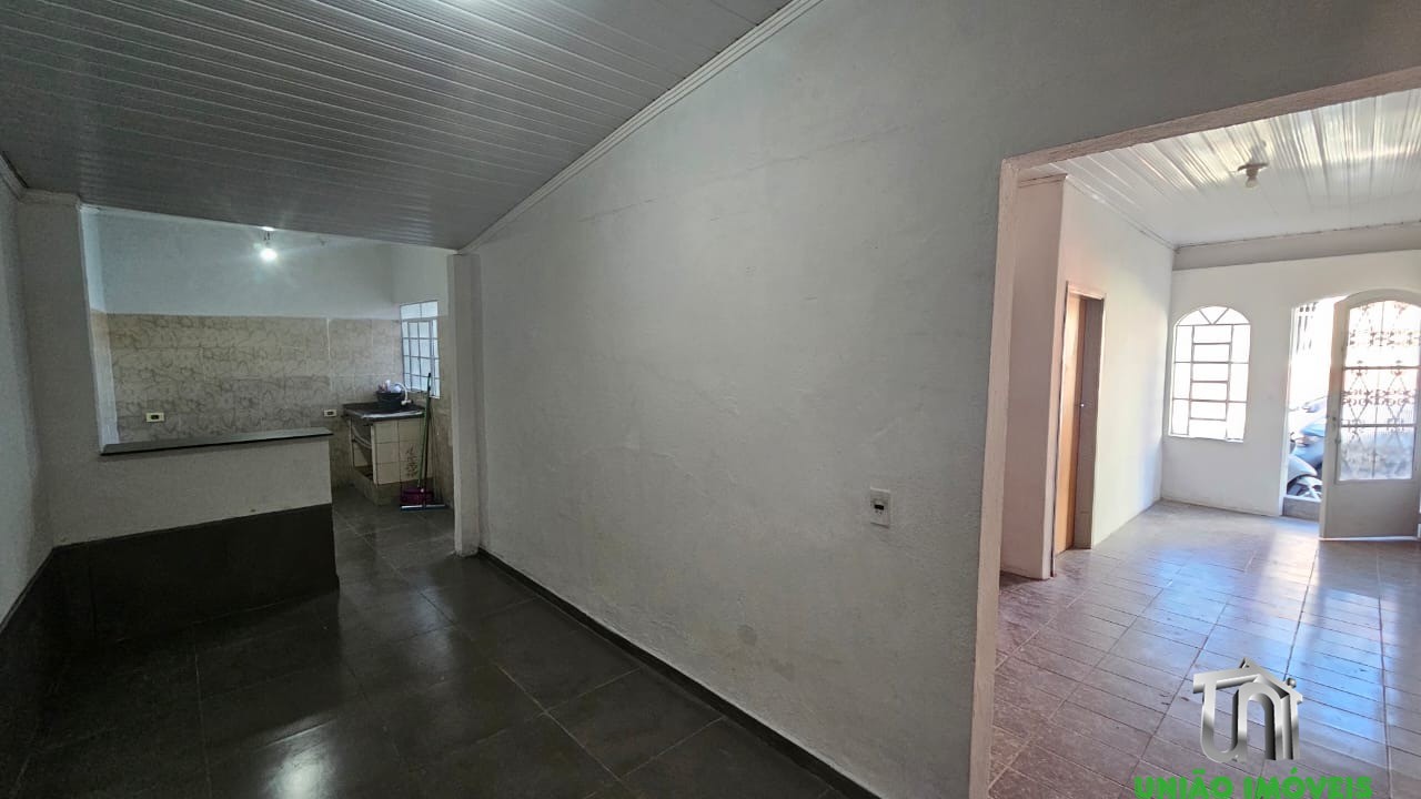 Casa, 2 quartos - Foto 2