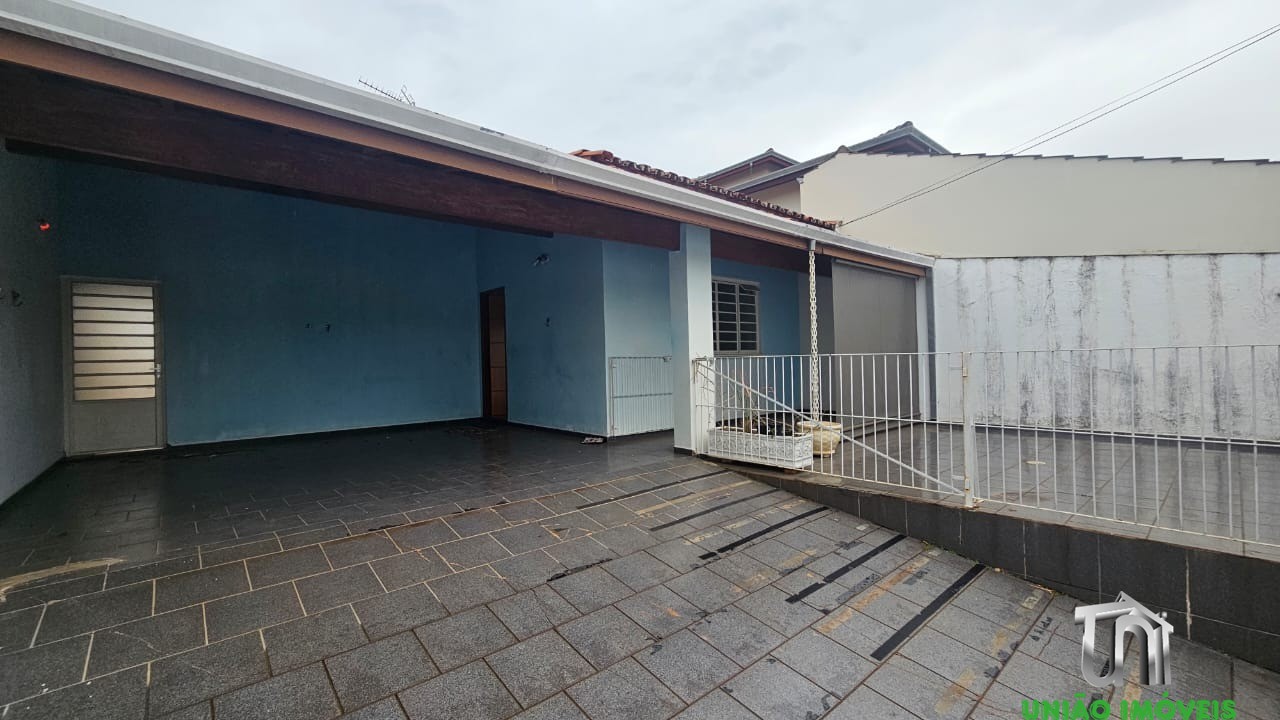 Casa, 3 quartos - Foto 3