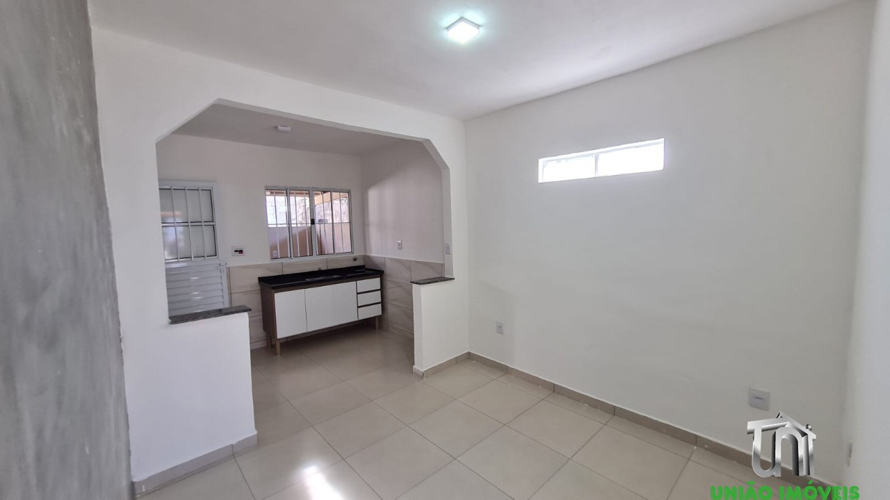 Casa, 2 quartos - Foto 1