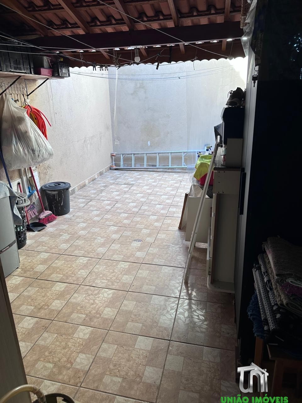 Casa, 2 quartos - Foto 9