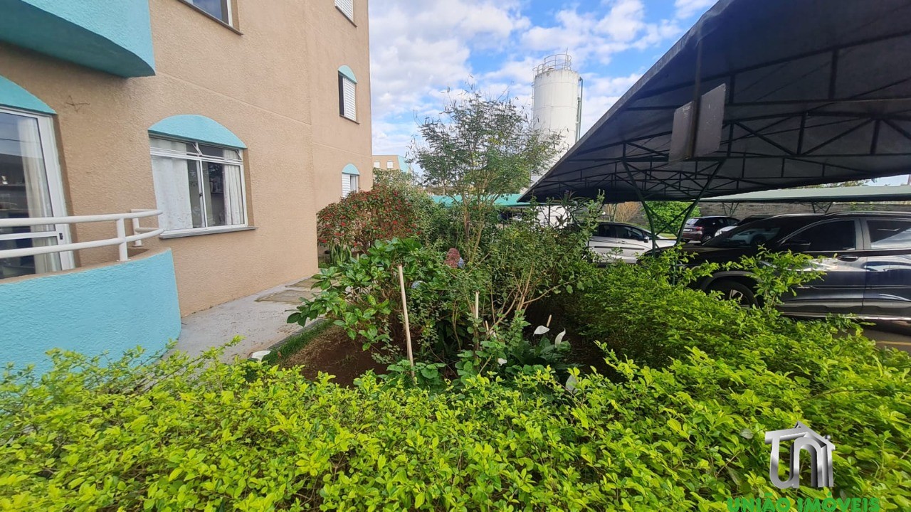 Apartamento, 2 quartos, 55 m² - Foto 10
