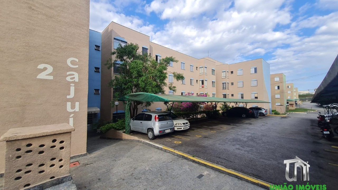 Apartamento, 2 quartos, 55 m² - Foto 12