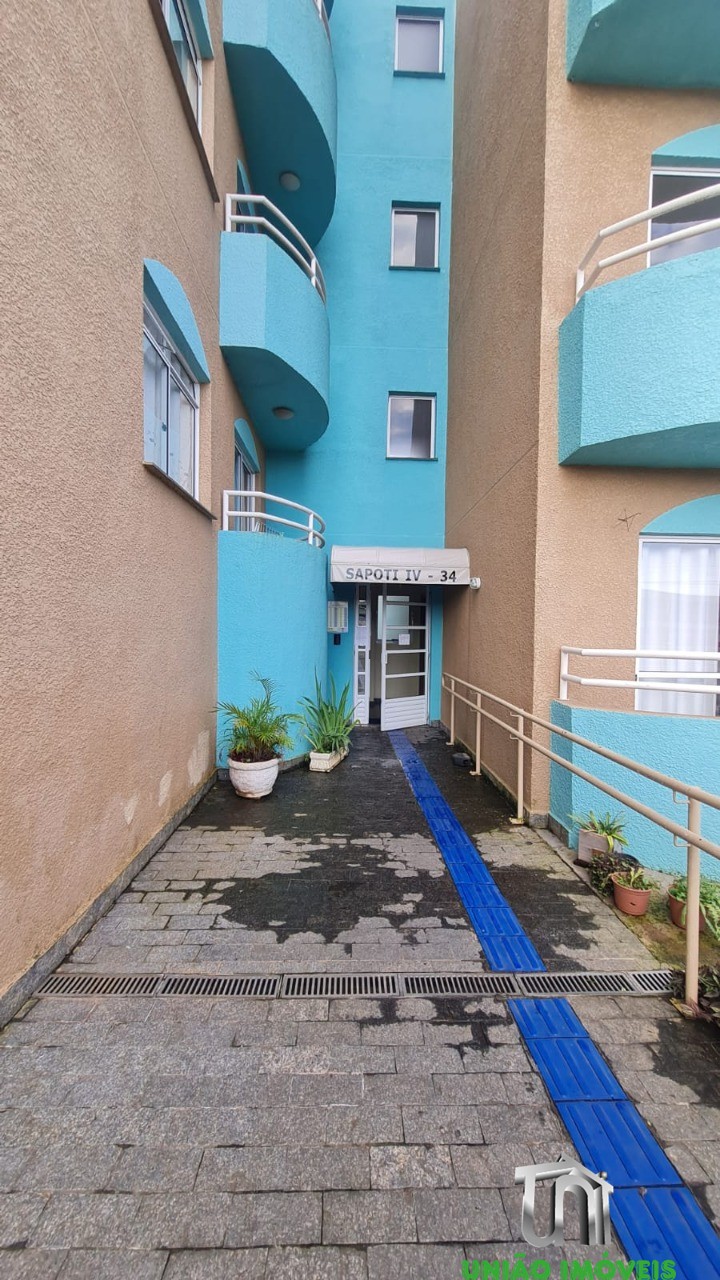 Apartamento, 2 quartos, 55 m² - Foto 9