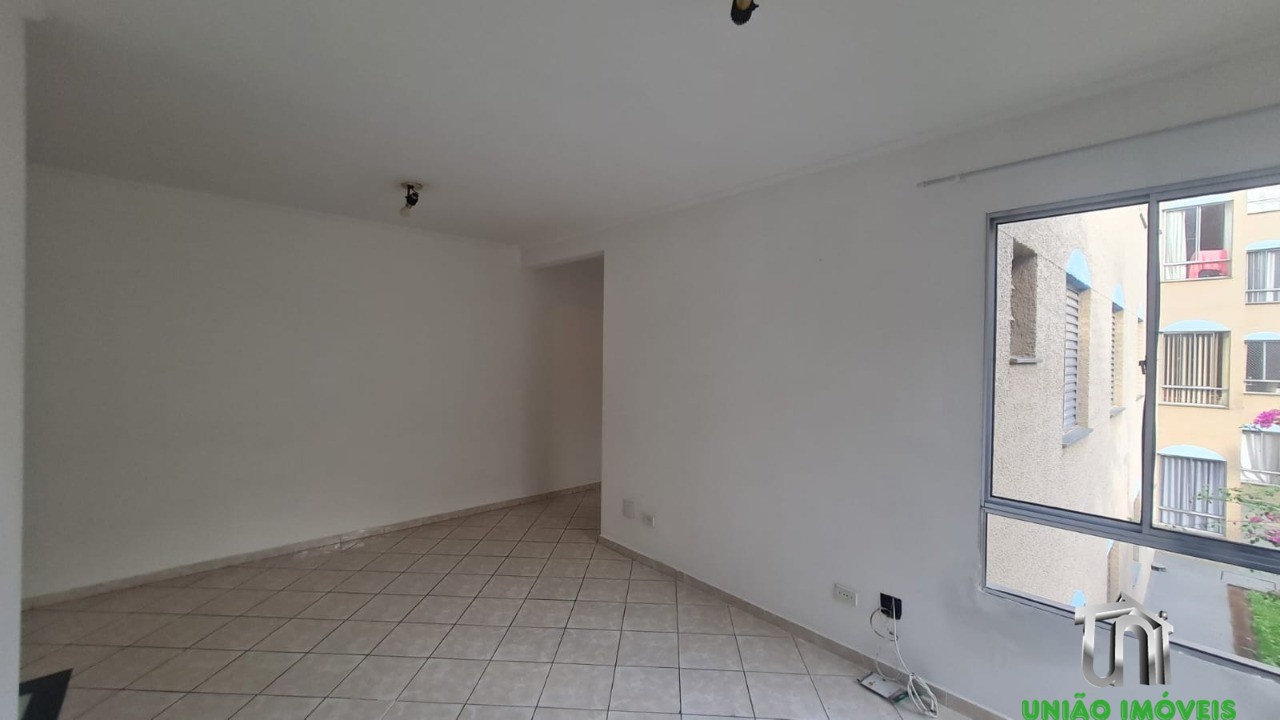 Apartamento, 2 quartos, 55 m² - Foto 2