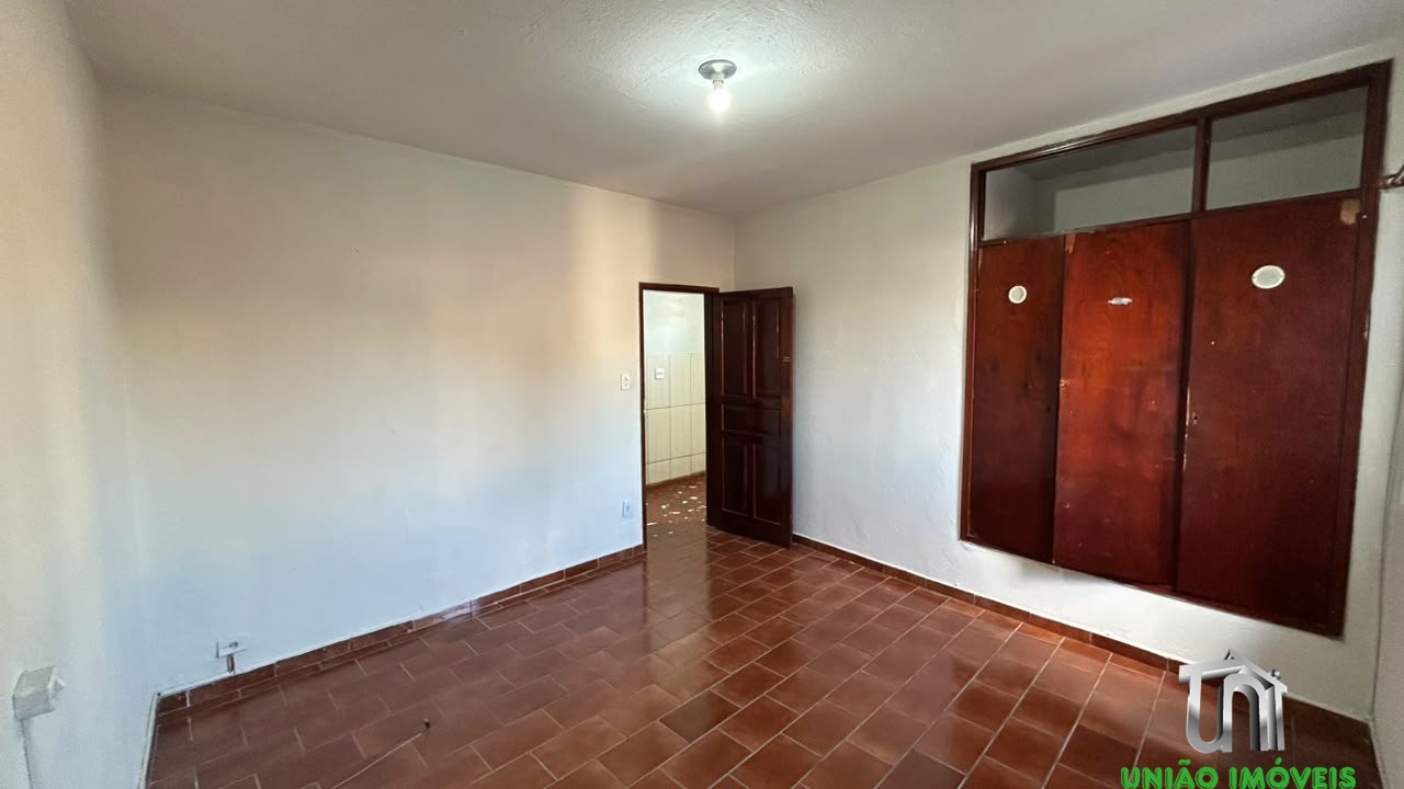 Casa, 1 quarto - Foto 1