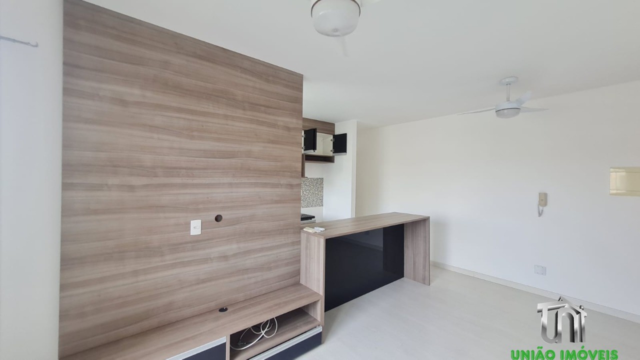 Apartamento, 2 quartos, 55 m² - Foto 2