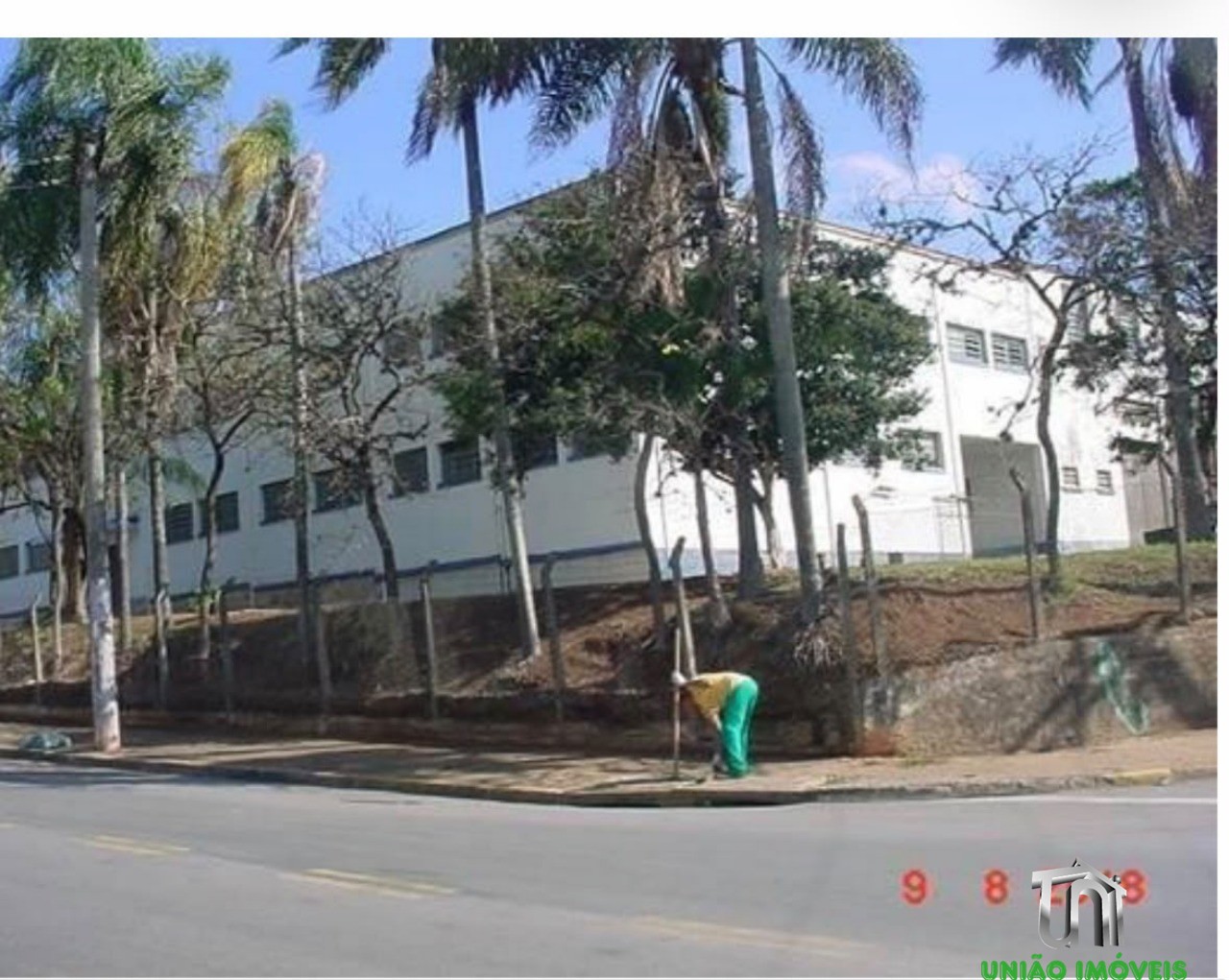 Depósito-Galpão - Foto 8