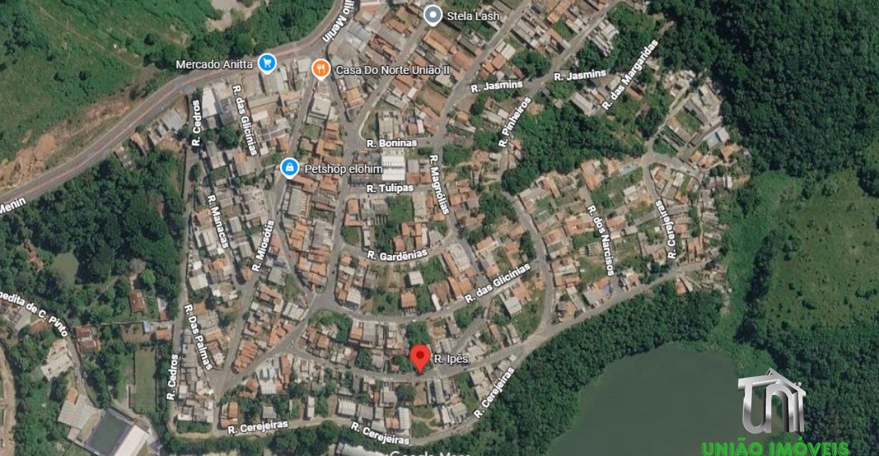 Terreno, 490 m² - Foto 1