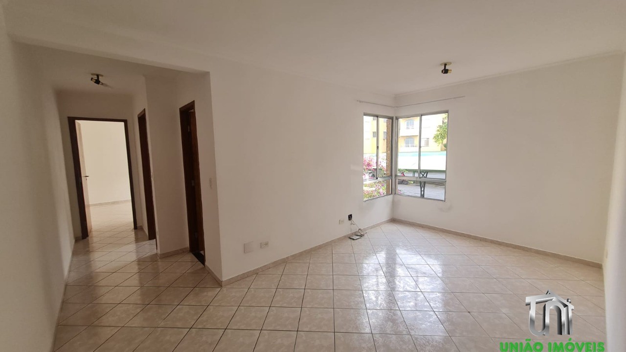 Apartamento, 2 quartos, 55 m² - Foto 1