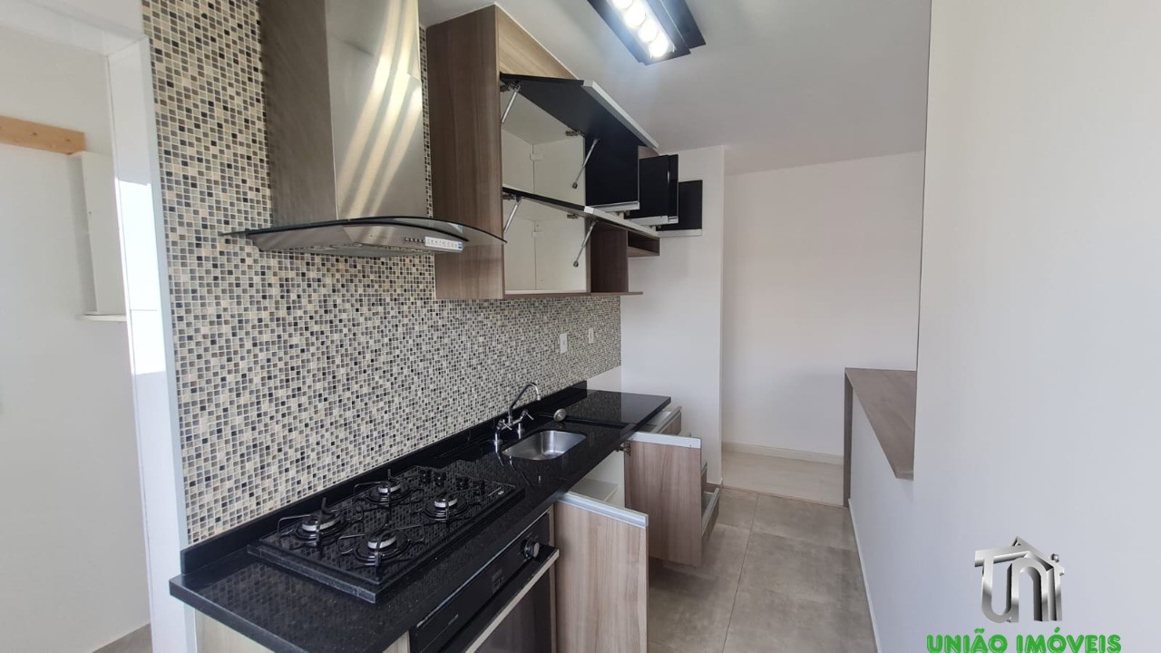 Apartamento, 2 quartos, 55 m² - Foto 15