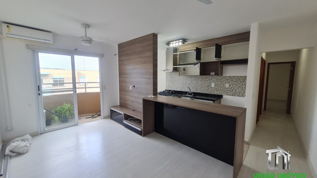 Apartamento, 2 quartos, 55 m² - Foto 1