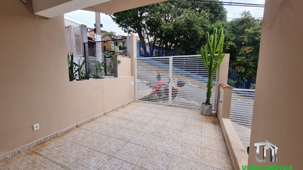 Casa, 2 quartos - Foto 1