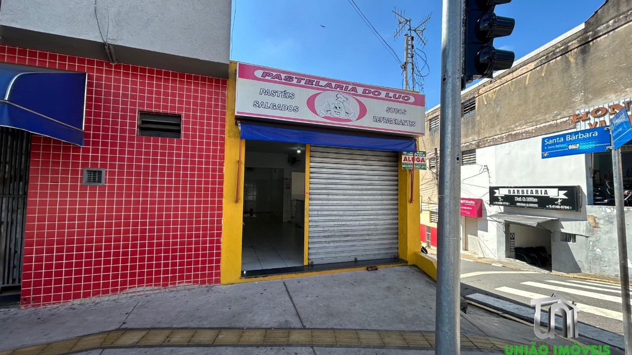 Loja-Salão - Foto 1
