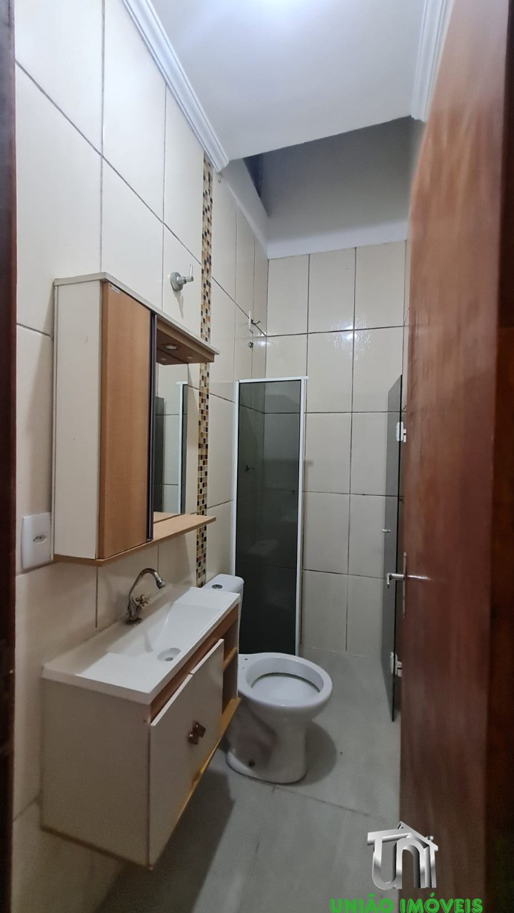 Casa, 2 quartos - Foto 10