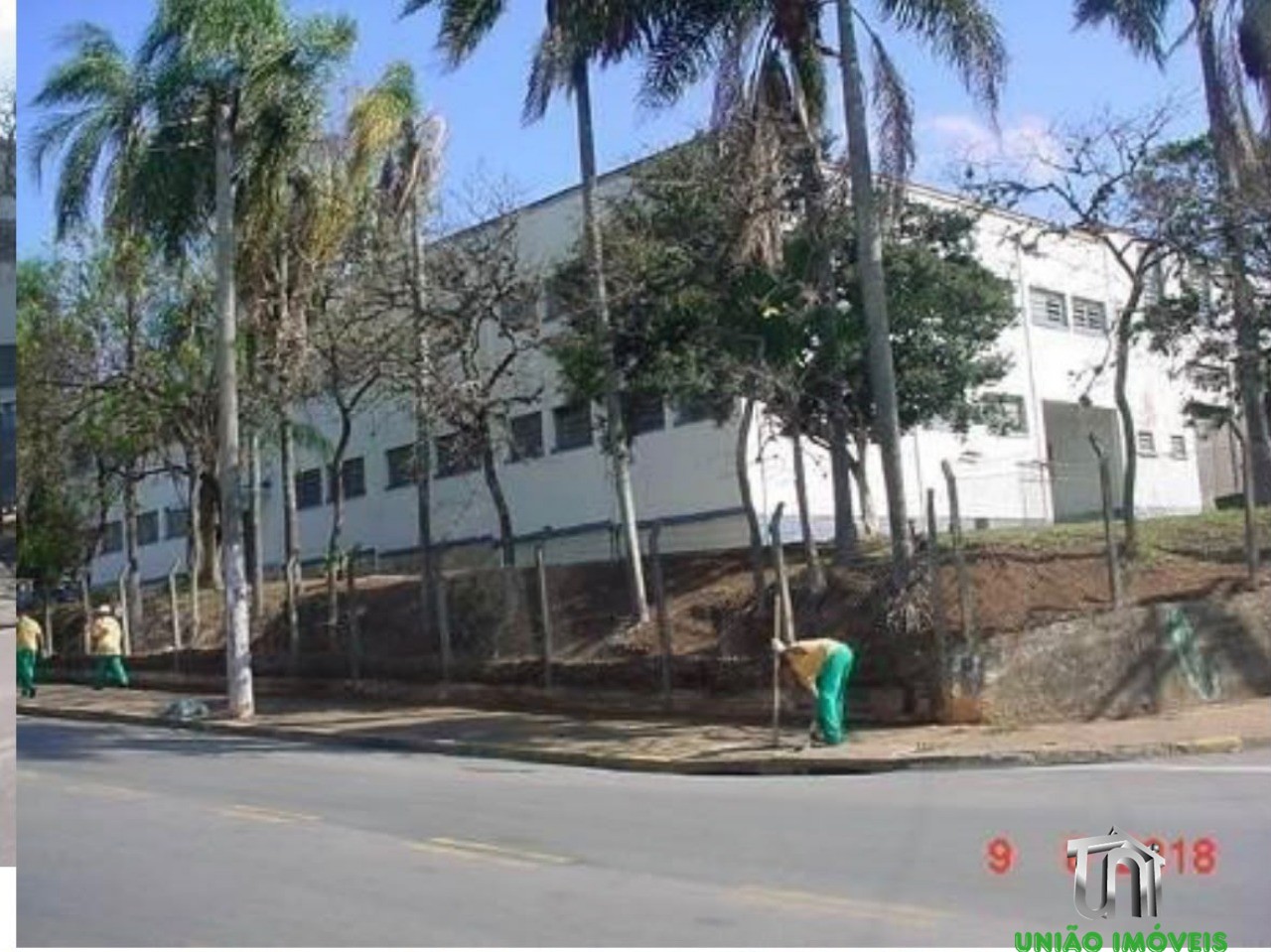 Depósito-Galpão - Foto 1