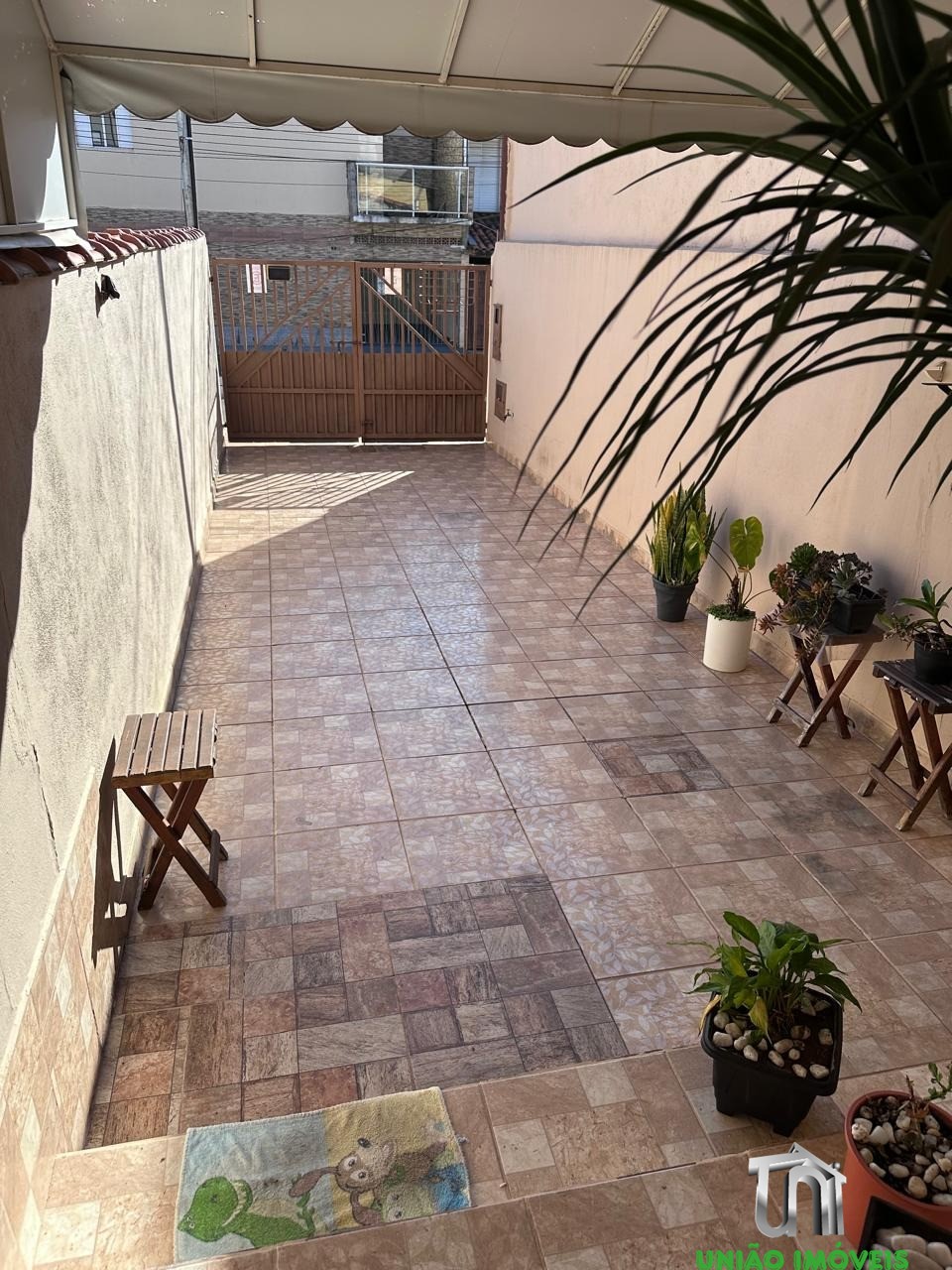 Casa, 2 quartos - Foto 3