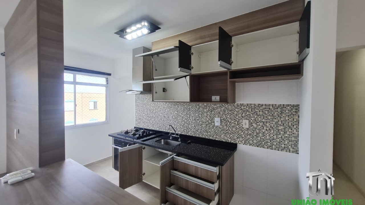 Apartamento, 2 quartos, 55 m² - Foto 7