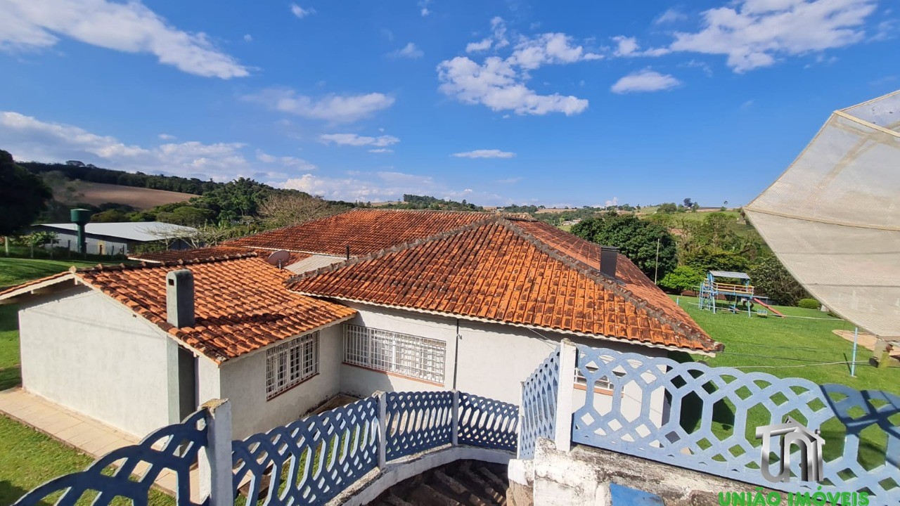 Chácara, 4 quartos - Foto 17