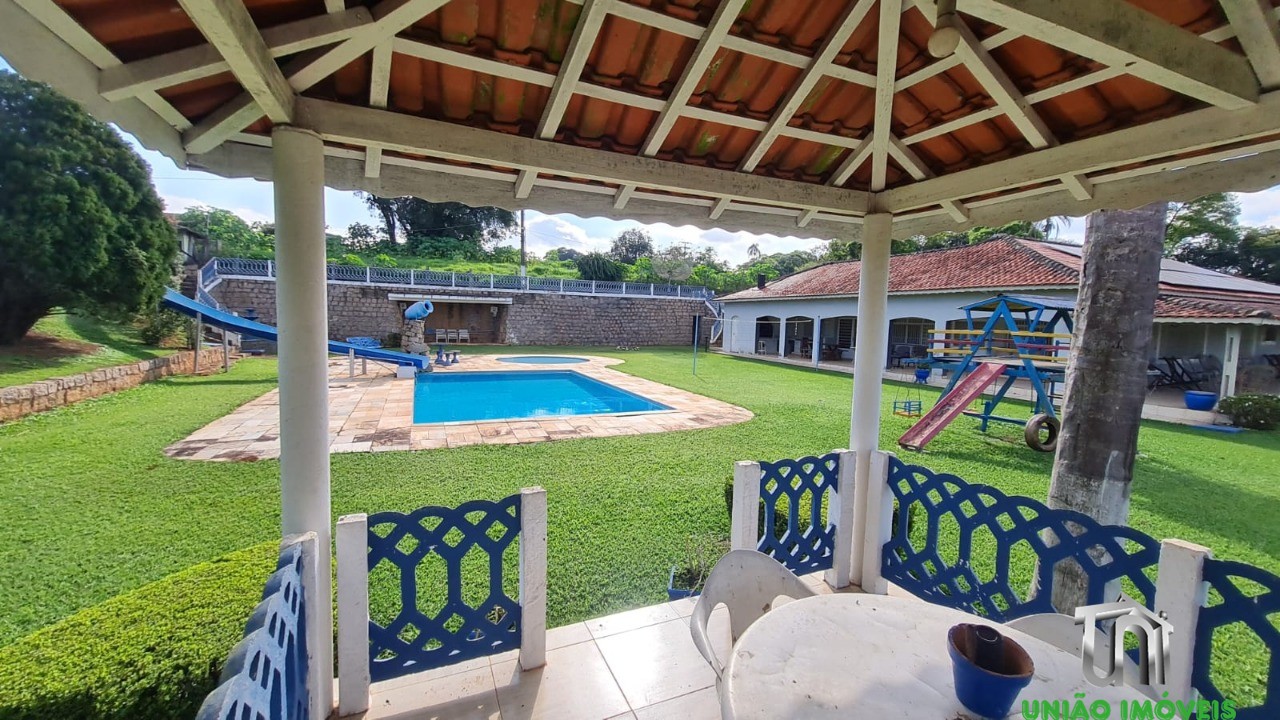 Chácara, 4 quartos - Foto 7