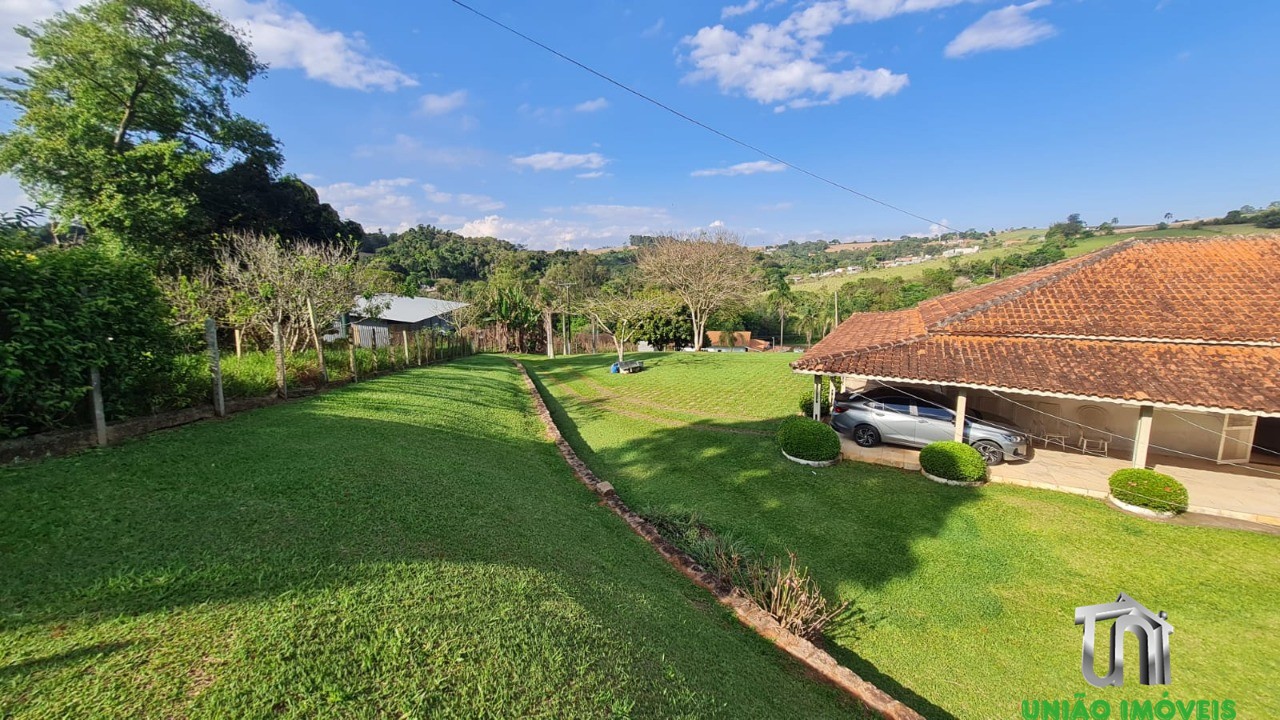 Chácara, 4 quartos - Foto 23