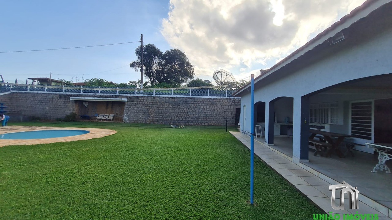 Chácara, 4 quartos - Foto 36