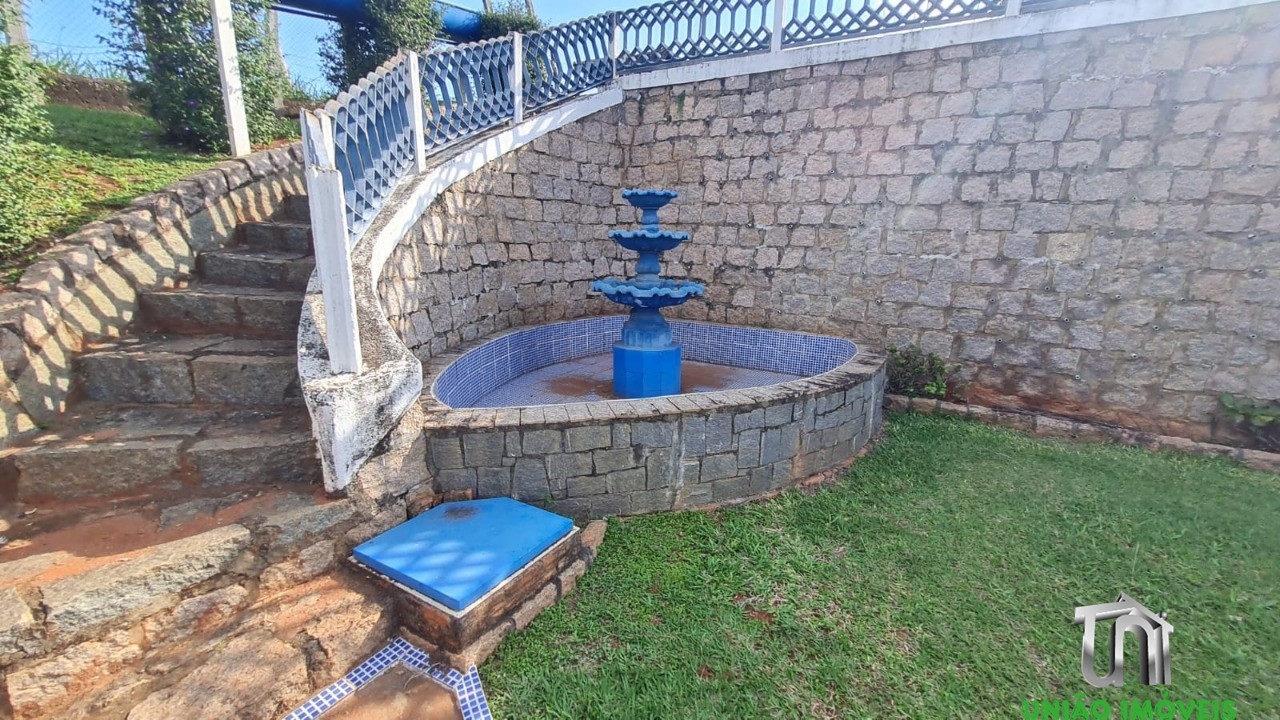 Chácara, 4 quartos - Foto 6