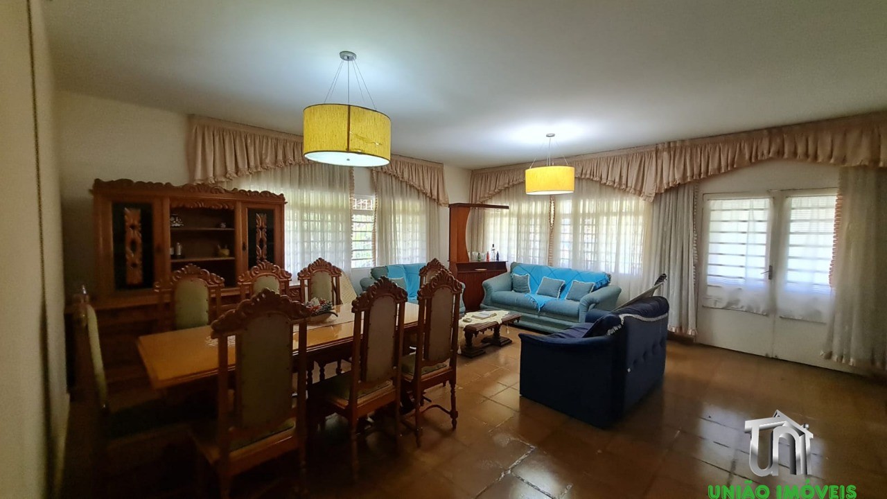 Chácara, 4 quartos - Foto 21
