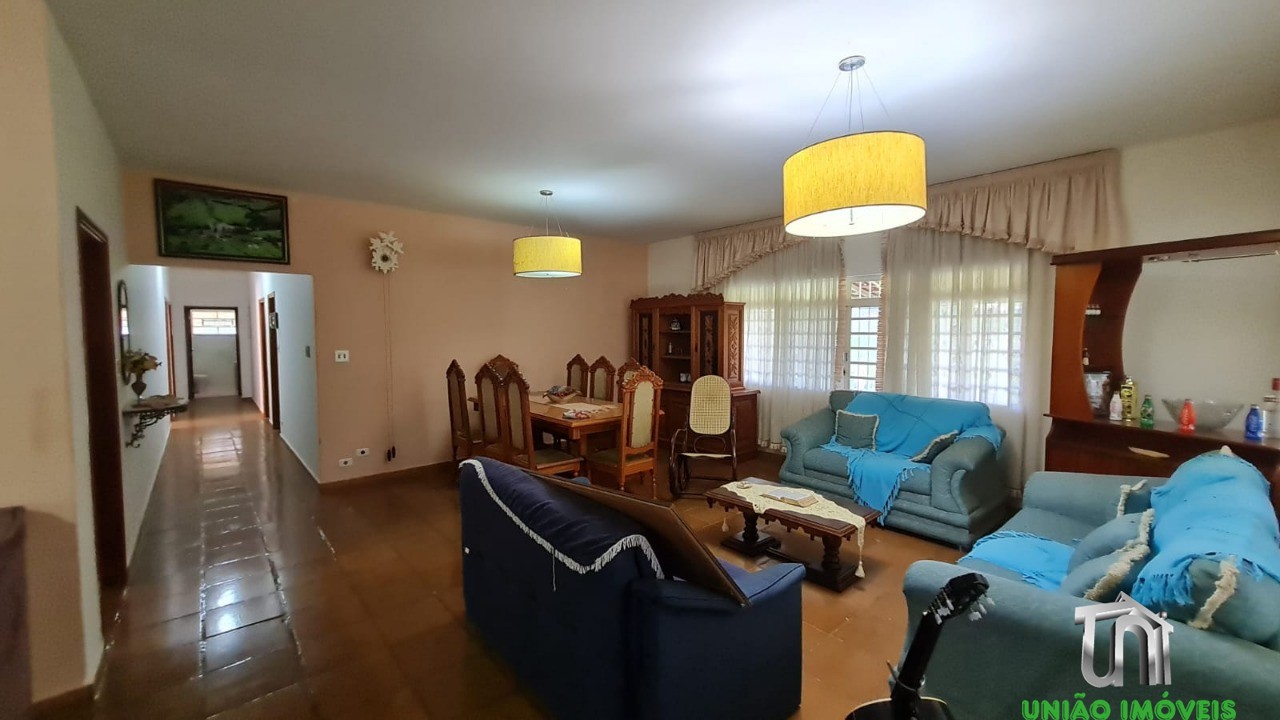 Chácara, 4 quartos - Foto 25
