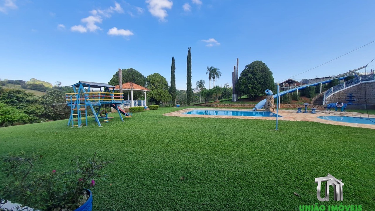 Chácara, 4 quartos - Foto 37