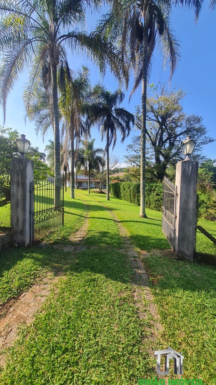 Chácara, 4 quartos - Foto 9