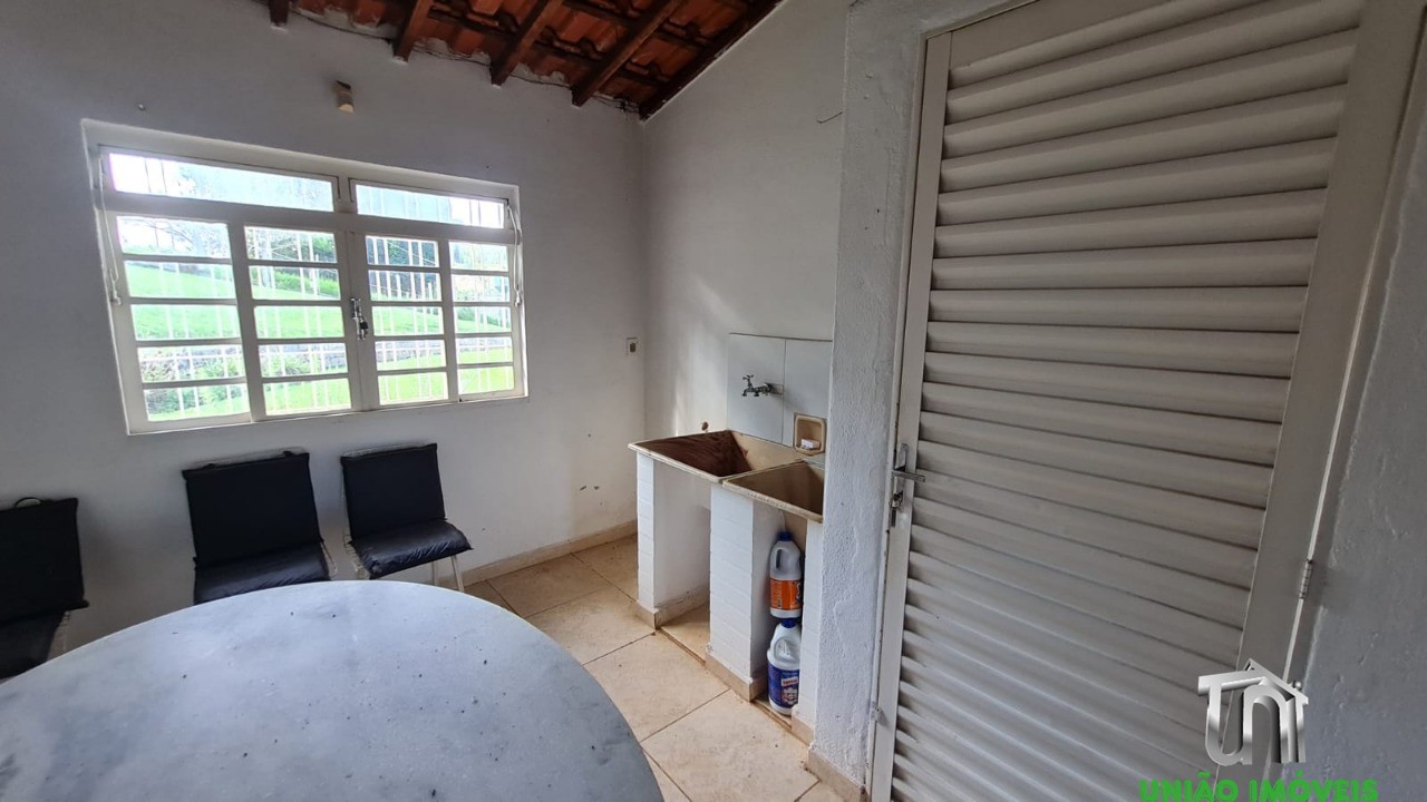 Chácara, 4 quartos - Foto 34